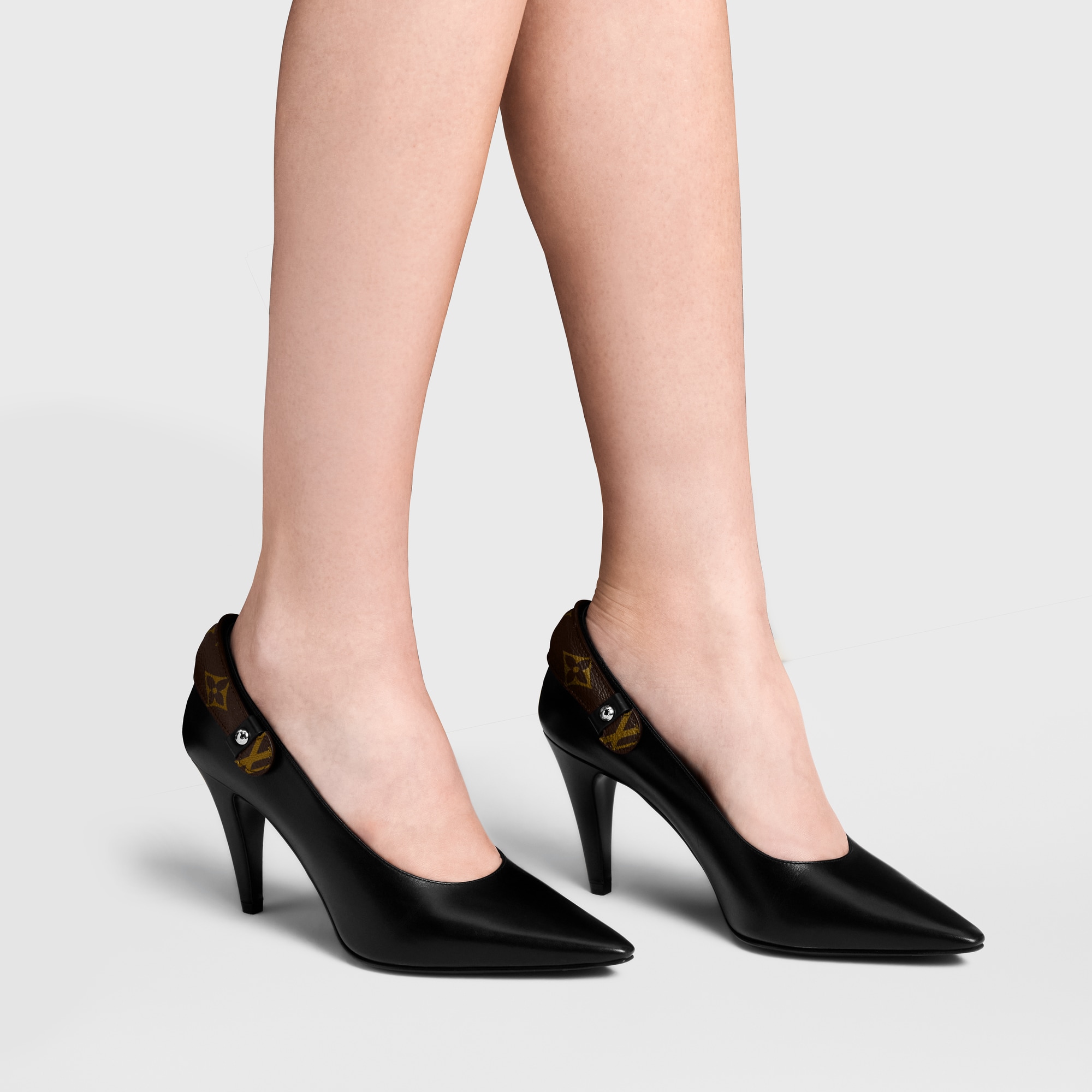 Legacy Pump - Shoes | LOUIS VUITTON
